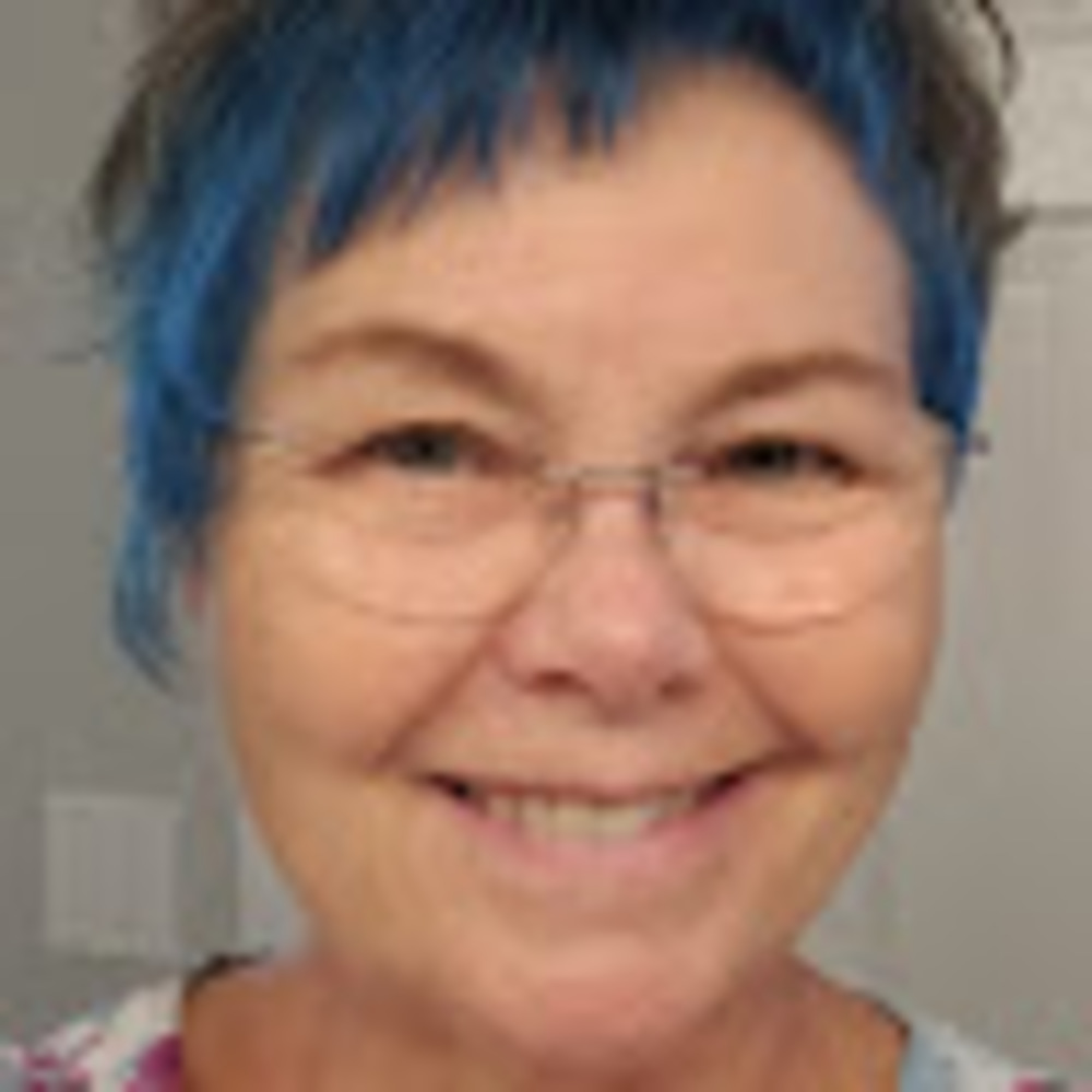 Meet your Posher, Dawn-starr